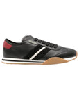 Bally Sneaker Low Top Black