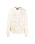 Barrow  Sweater Outline Beige