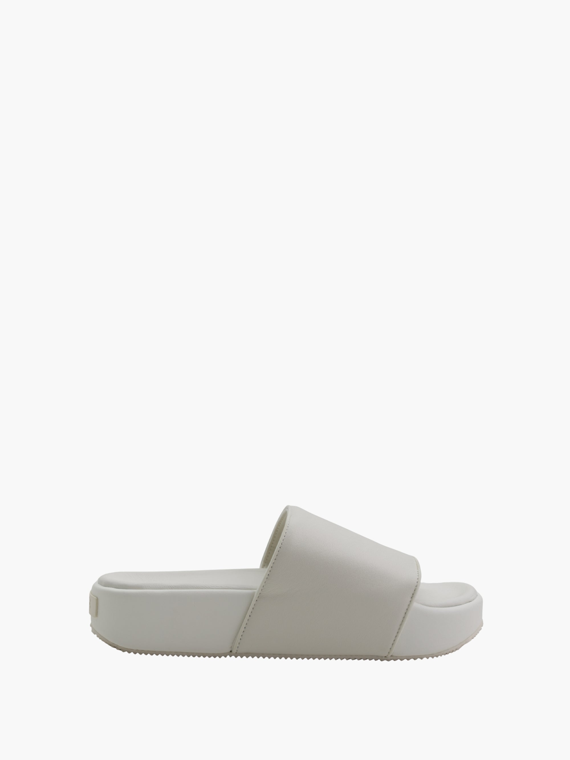 Y-3 Slide White