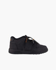 Off-white Sneakers Ows100 M-out Of Office Black/Orange