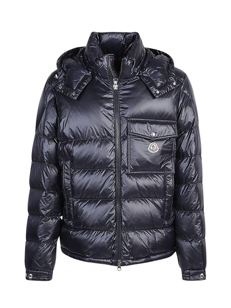 ジャケット・アウター MONCLER Tailored Jacket MAGLIA Wappen 1_cad71cec-5398-4760-8bcd-
