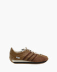 Adidas Sneaker Country Brown