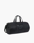 Kenzo Bag Duffle Textile Black