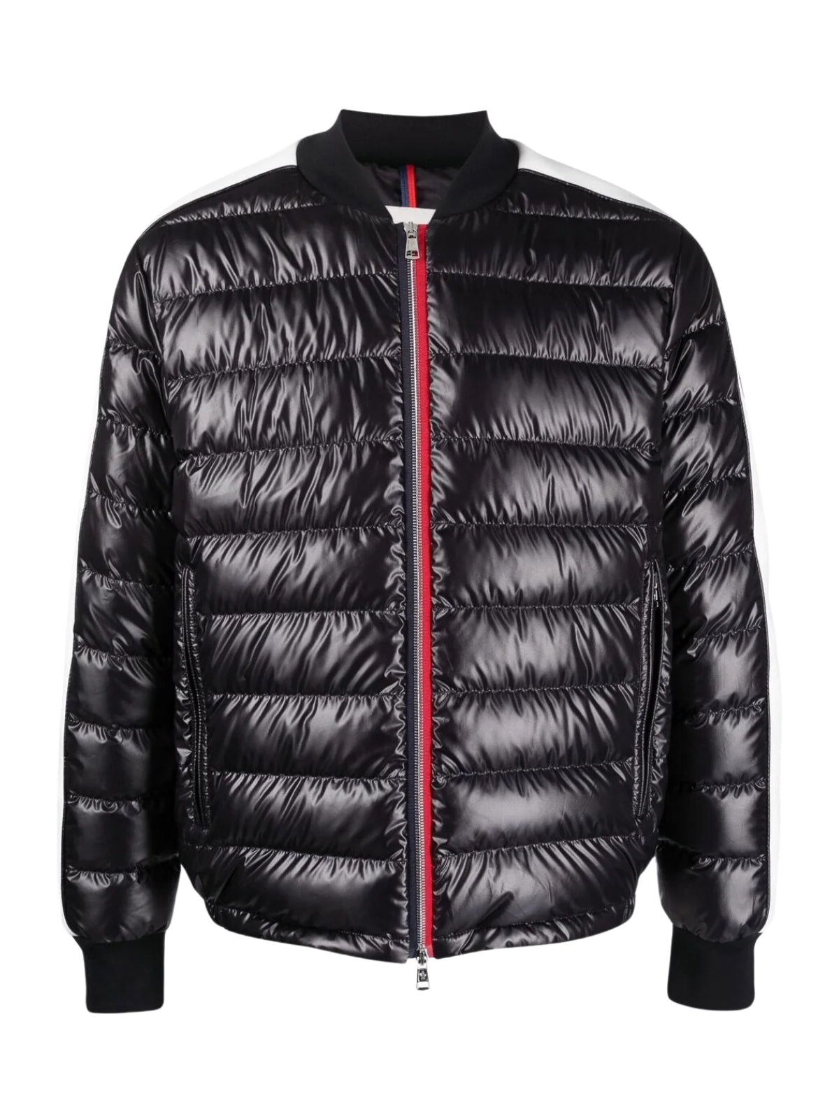 Moncler Jacket Arroux Black-White