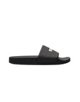 Msgm Slide Logo Full Black