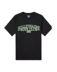 Billionaire Boys Club T-Shirt Logo Black