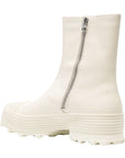 Camper Boot Ladies Nami Traktori Stripes Tea