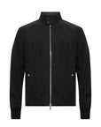 Moncler  Jacket Flamenne Black - 1