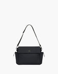 Off-White Bag Black Logo Strap Black