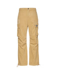 Karl Kani Cargo Pants Corduroy Beige