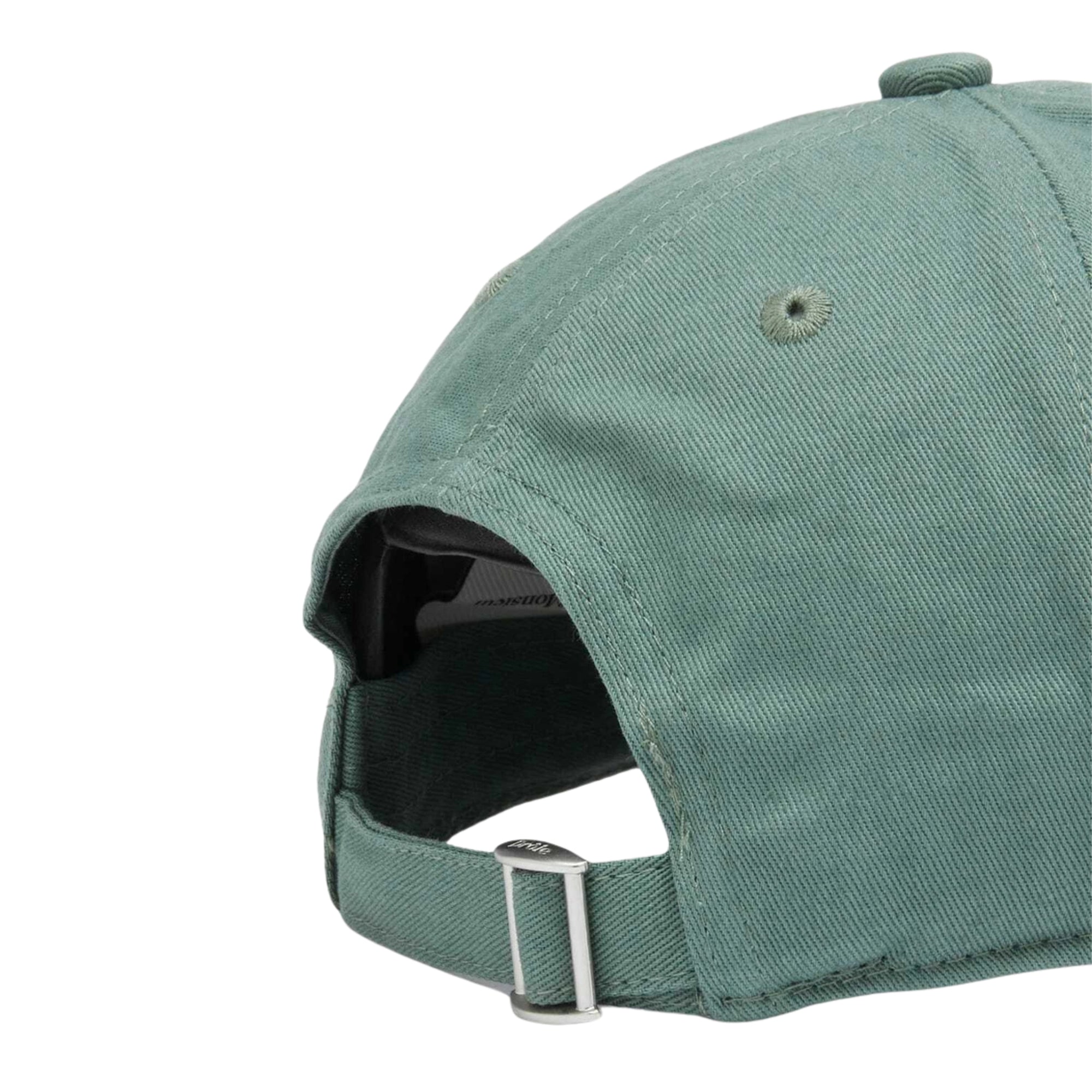 Drole De Monsieur Cap Paris Green