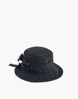 Y-3 Hat Cinch Black