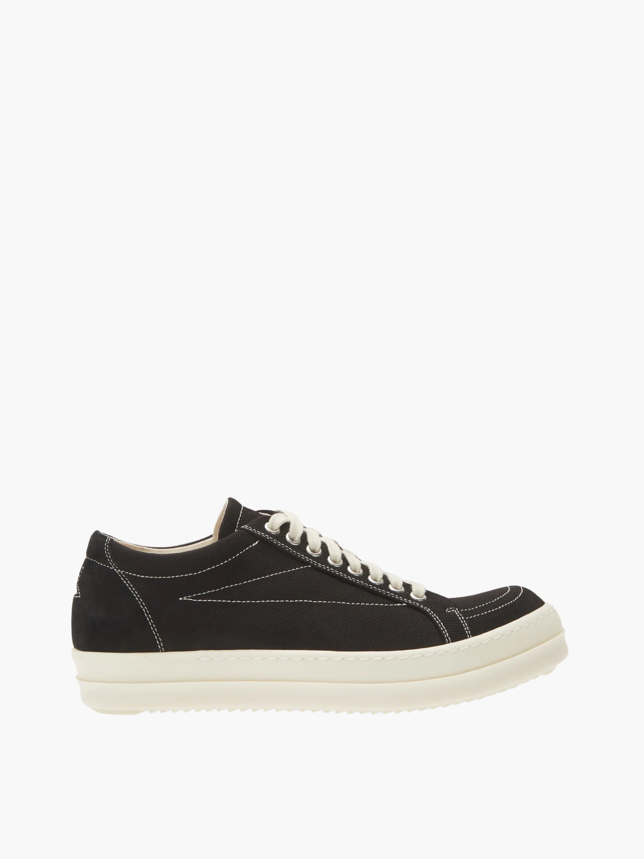 Rick Owens Sneakers - AL Capone Premium