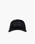 Iceberg Cap Social Club Print Black