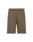 Billionaire Boys Club Short Arch Logo Olive