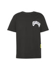 Barrow T-Shirt Arch Logo Black