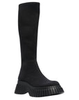 Camper Boot Barcelona Negro