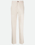Etro Pants Formal Roma Beige