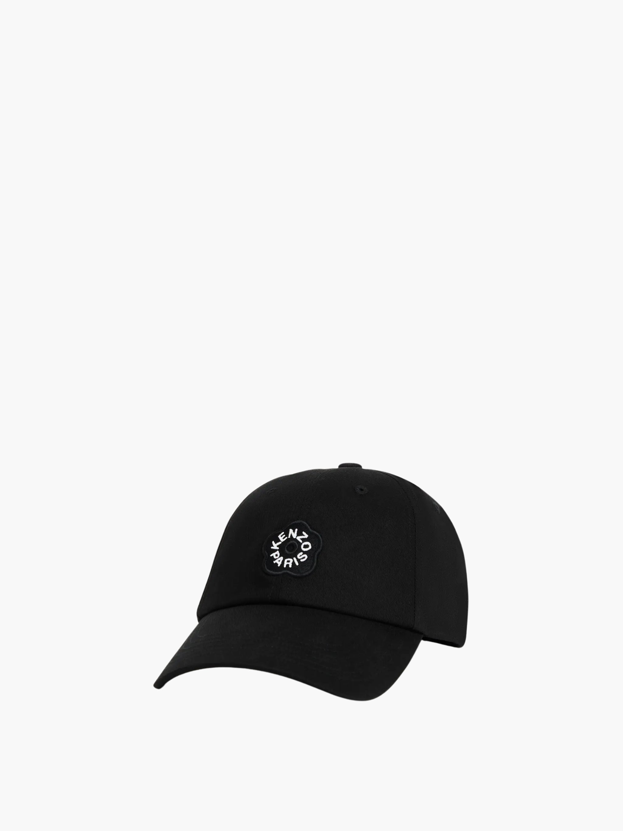 Kenzo Cap Diverse Black - AL Capone Premium