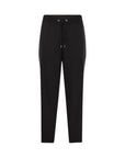 Moncler Track Pants Black