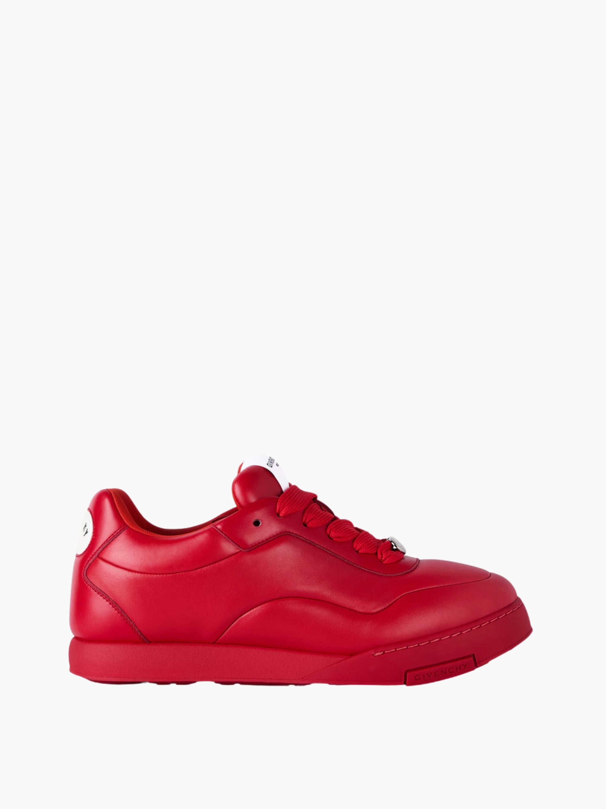 Givenchy Sneakers Puffy Yard GS117 Red