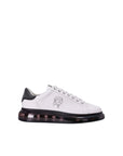 Karl Lagerfeld Sneaker Kapri Kusion White-Black