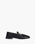 Givenchy Loafer Logo Black