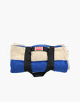 Kenzo  Towel Logo Blue