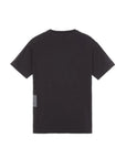 Stone Island T-Shirt Logo Black