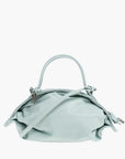 Kenzo Bag Crossbody Leather Glacier