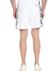 Casablanca Shorts Laurel White