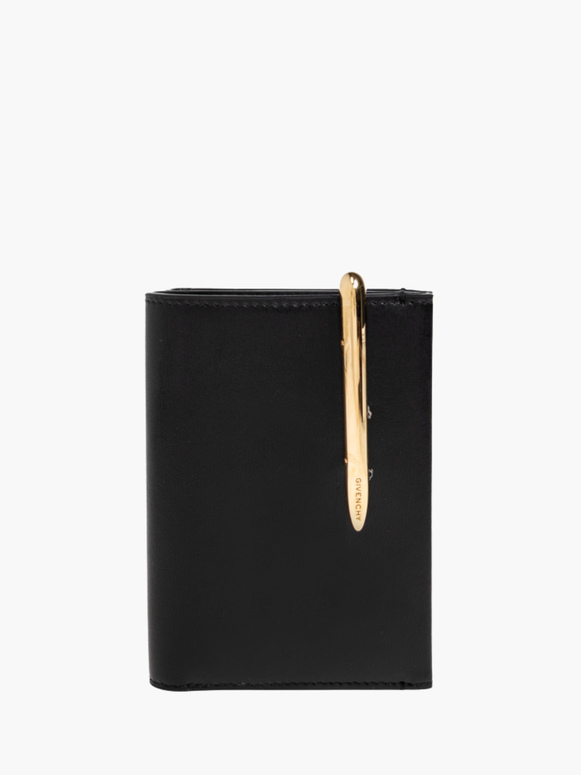 Givenchy Wallet Pinch Bifold Black