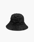 Rick Owens Hat Bucket  Black