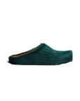 Marni Slide Sabot Green