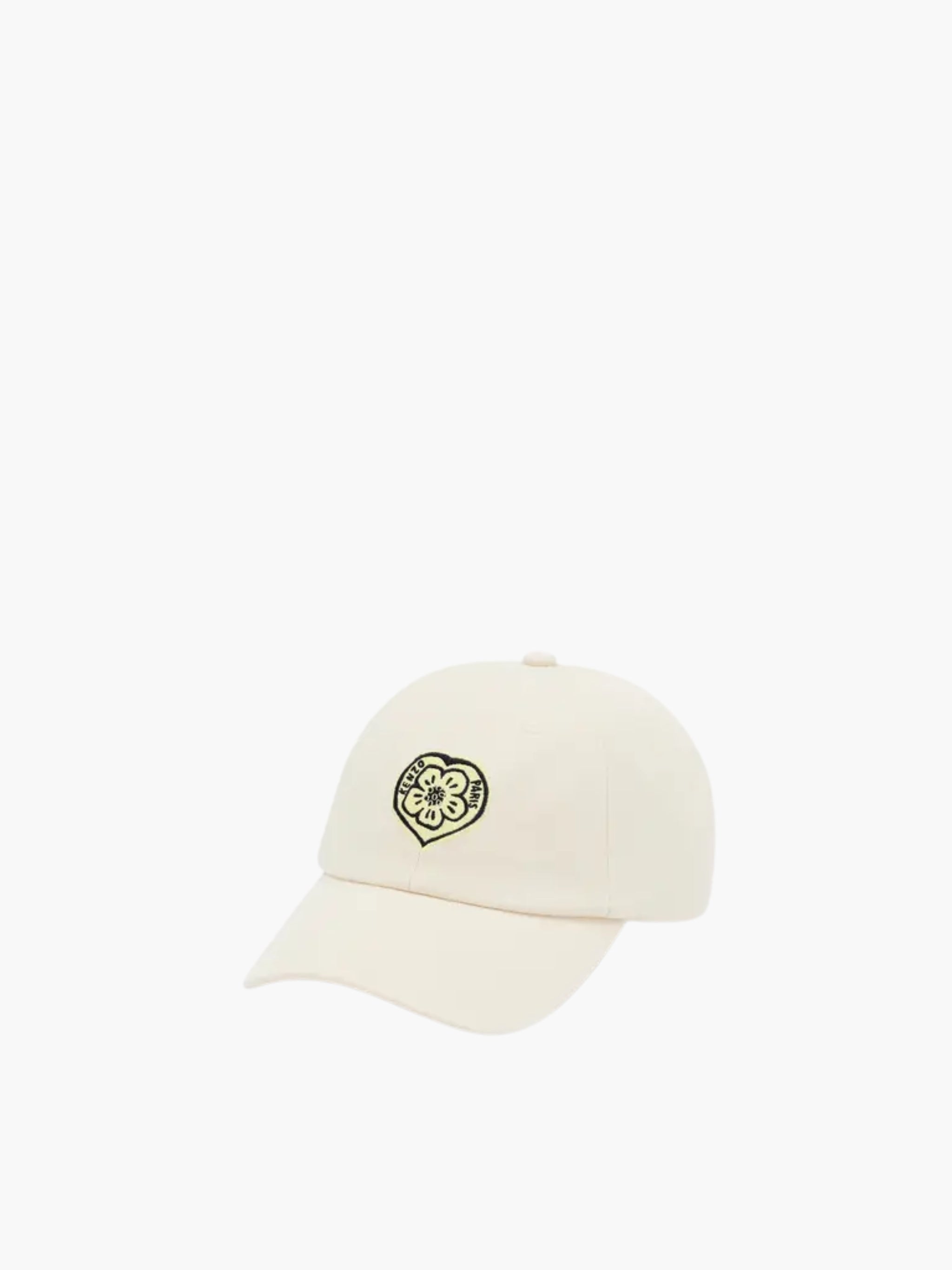 KENZO ホワイト キャップ Kenzo Cap Diverse Beige - AL Capone Premium
