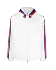 Moncler Jacket Rukbat White - 1