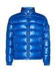 Moncler Jacket Bourne Blue