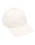 Gcds Cap Monogram Baseball Off-White