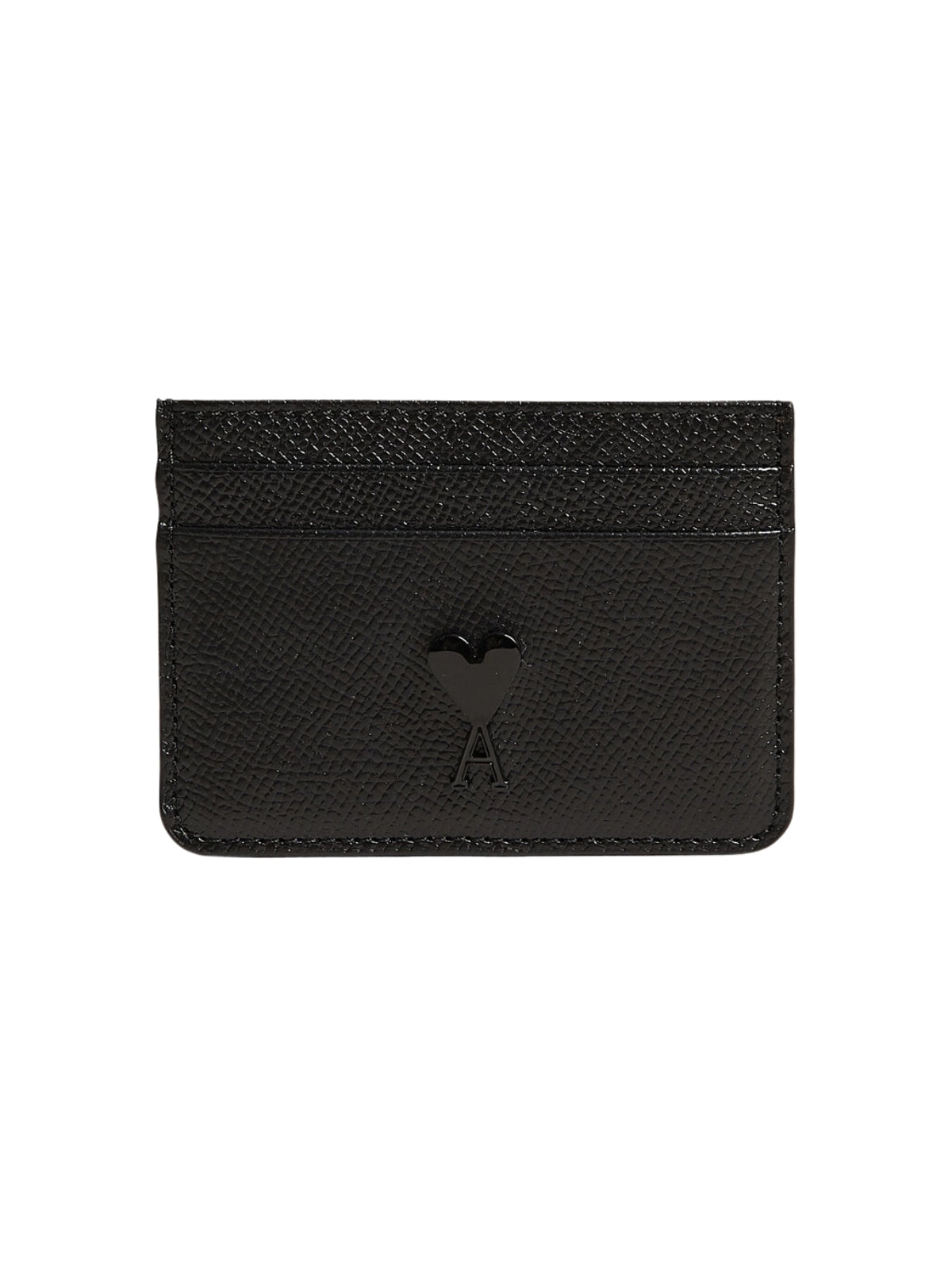 Ami Cardholder Mono Black - 1