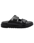 Gcds Slides Strap Black