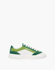 Casablanca Sneakers Cs28 Del Mar  Green