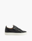 Giuseppe Zanotti Sneaker Z77 Uomo Scarpa Black