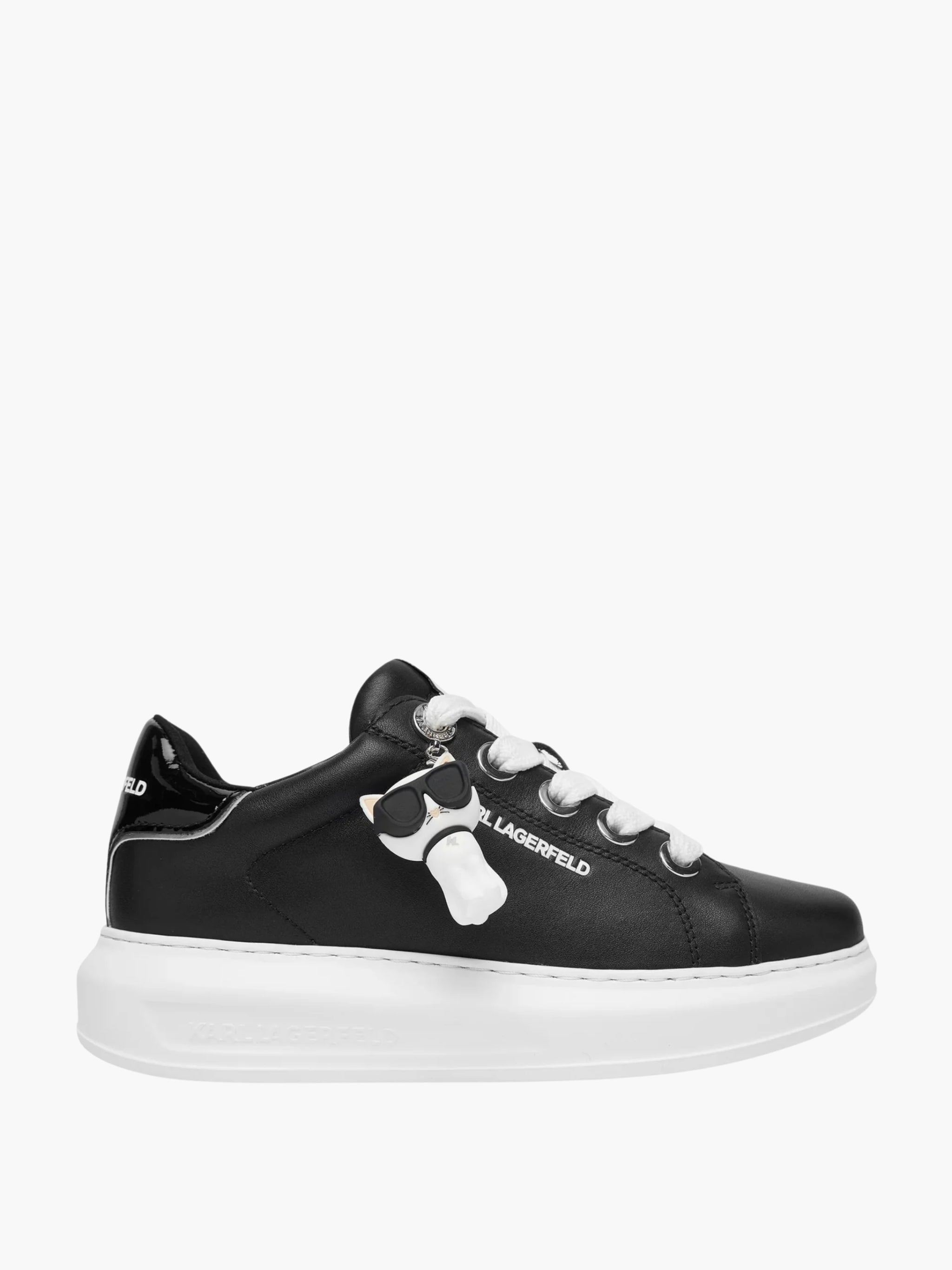 ガッキーN☆APT-021|APT-022|APT-010|APT-019 Karl Lagerfeld Sneaker KLL302 Jewellery Kapri Key Ring Choupette