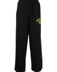 Barrow Track Pants Studs Logo Black