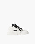 Off-white Sneakers Ows104 Floating Arrow Ice Black