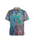 Billionaire Boys Club Shirt Wilderness Multi Colour