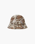 Ice-cream Hat Choc Chip Bucket Camo
