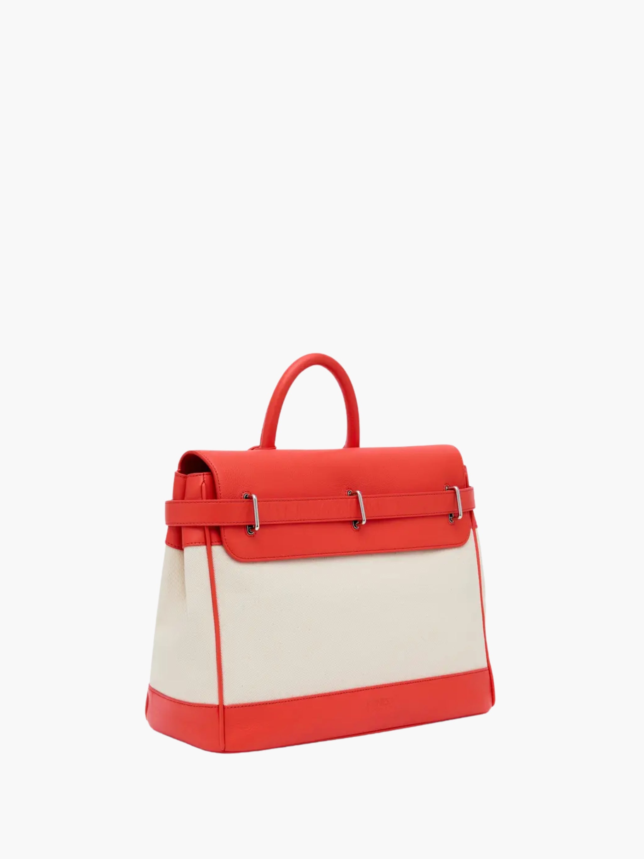 【デッドストック☆美品】KENZO Shoulder Chain Bag RED Kenzo Tech fabric bag - Red - Women|FC65SA618F3621 | thebs.com