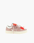 Off-white Sneakers Ows143 W-low Top White/Pink