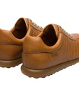 Camper Sneaker Soweto Crater Camel